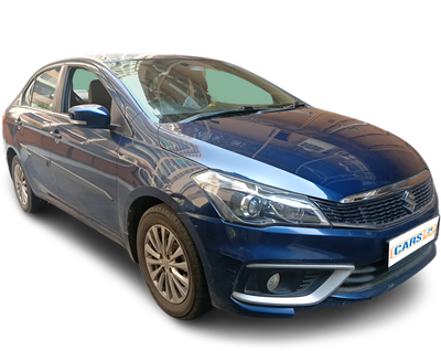 Maruti Ciaz-img